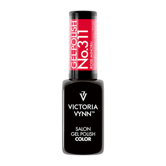 Victoria Vynn Gellak 311 Rose Minoru Salon Collectie 8 ml | Laagste Prijs Garantie