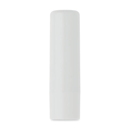Lippenbalsem met jouw logo in 1 kleur opdruk - 200 stuks