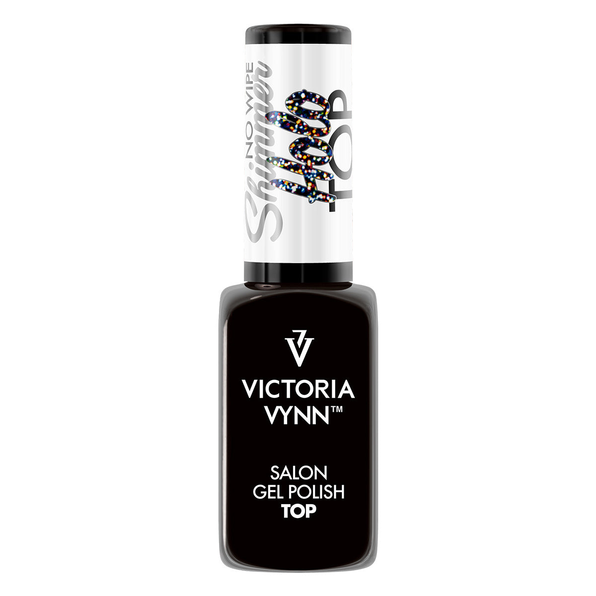 Victoria Vynn Top Holo no wipe 8ml | Laagste Prijs Garantie