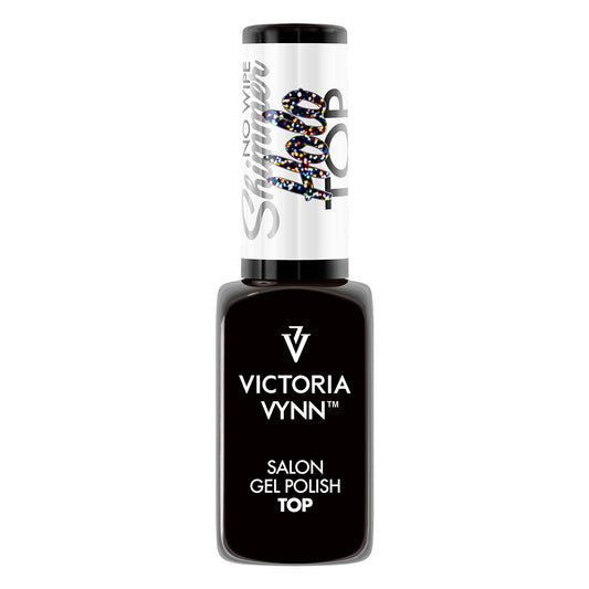 Victoria Vynn Top Holo no wipe 8ml | Laagste Prijs Garantie
