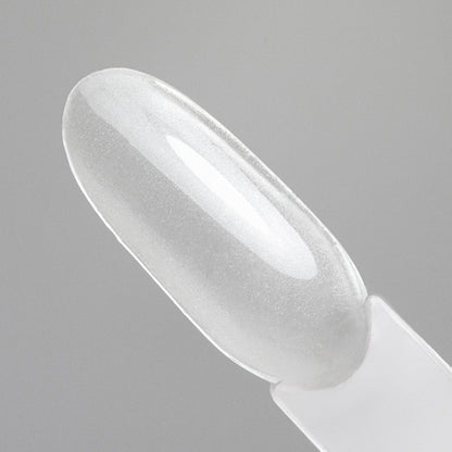 Molly Nails Rubber base S.O.S. Antidote Clear - Pro Salon 15 ml | Laagste Prijs Garantie