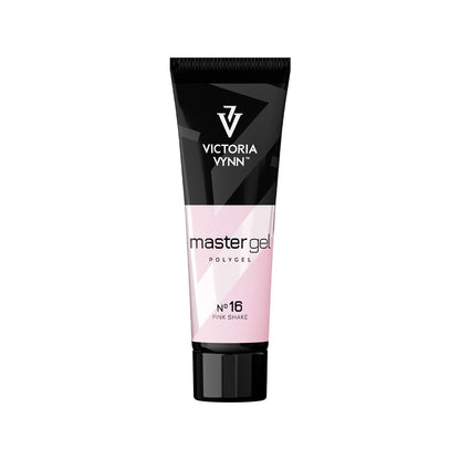Victoria Vynn Polygel - Master Gel 16 Pink Shake - 60 g - Laagste Prijs Garantie NEW