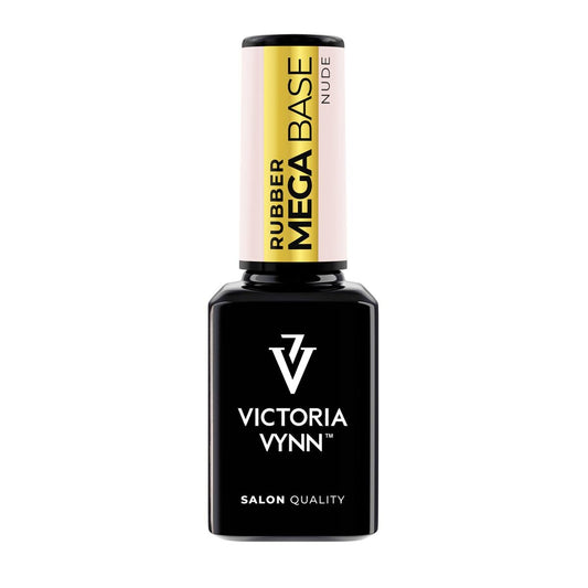 Victoria Vynn Rubber Base - Mega Base Nude 15 ml - Laagste Prijs Garantie