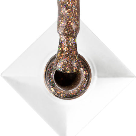 Molly Nails Gellak 638 Posh  - Spotlight 8 ml | Laagste Prijs Garantie