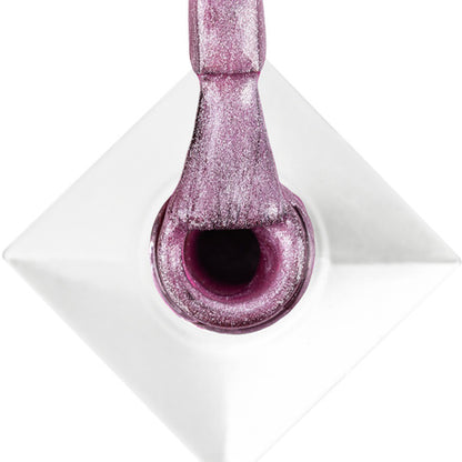 Molly Nails Gellak 443 Amethyst - Womanity 8 ml | Laagste Prijs Garantie