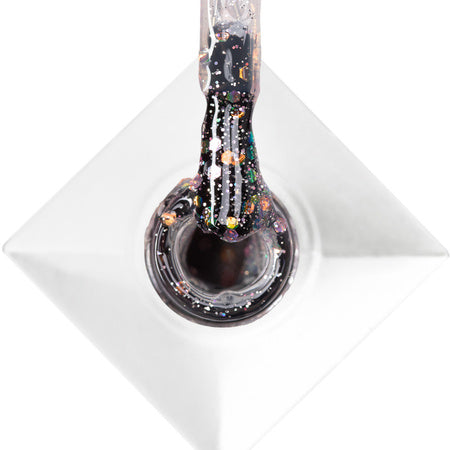 Molly Nails Gellak 530 Highlights - Crushed Diamonds 8 ml | Laagste Prijs Garantie