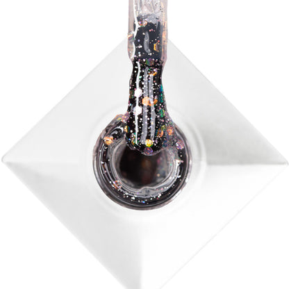 Molly Nails Gellak 530 Highlights - Crushed Diamonds 8 ml | Laagste Prijs Garantie