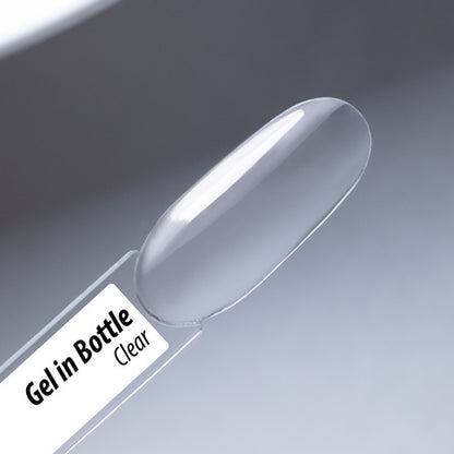 Molly Nails BIAB - Gel in Bottle Clear - Pro Salon 15 ml | Laagste Prijs Garantie