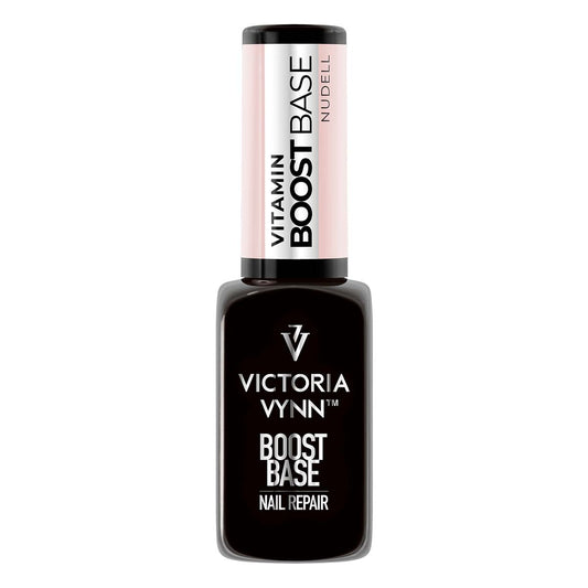 Victoria Vynn™ BOOST BASE Nail Repair Nudell - 2in1 NEW !!! 8 ml.