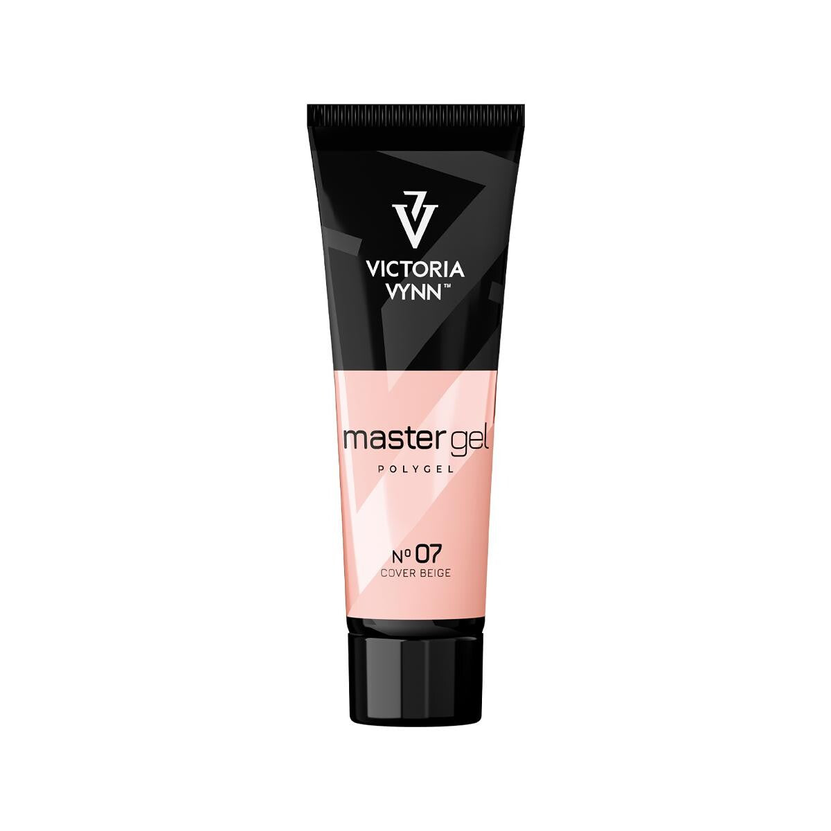 Victoria Vynn Polygel - Master Gel Cover Beige 07 - 60 g - Laagste Prijs Garantie