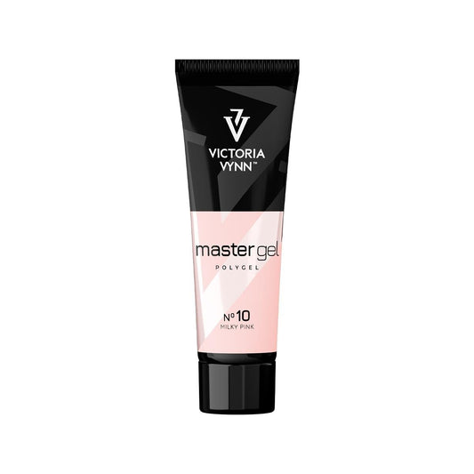 Victoria Vynn Polygel - Master Gel Milky Pink 10 - 60 g - Laagste Prijs Garantie