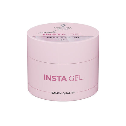 Victoria Vynn INSTA Gel 14 Pearly Crush - 40ml | Laagste prijs garantie!