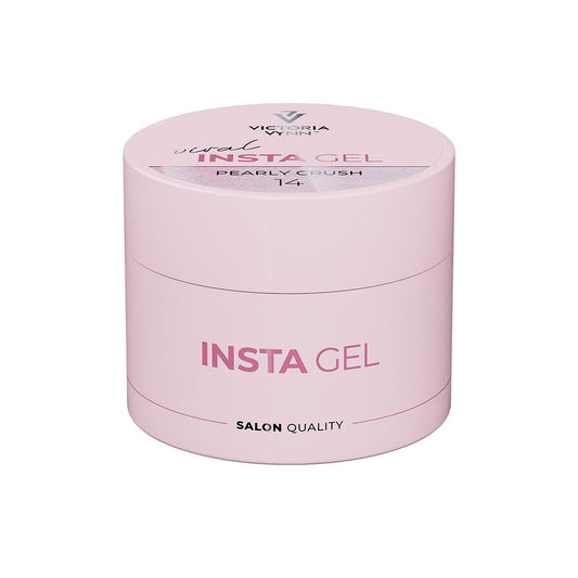 Victoria Vynn INSTA Gel 14 Pearly Crush - 40ml | Laagste prijs garantie!