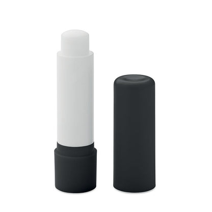 Lippenbalsem met jouw logo in 1 kleur opdruk - 200 stuks