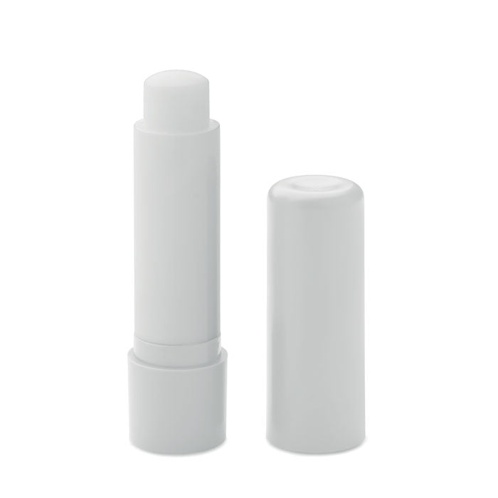 Lippenbalsem met jouw logo in 1 kleur opdruk - 200 stuks