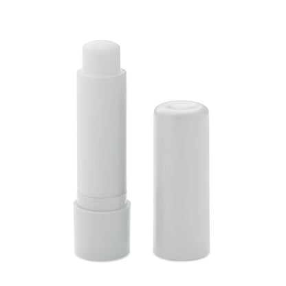 Lippenbalsem met jouw logo in 1 kleur opdruk - 200 stuks