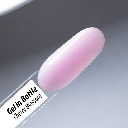 Molly Nails BIAB - Gel in Bottle Cherry Blossom - Pro Salon 15 ml | Laagste Prijs Garantie