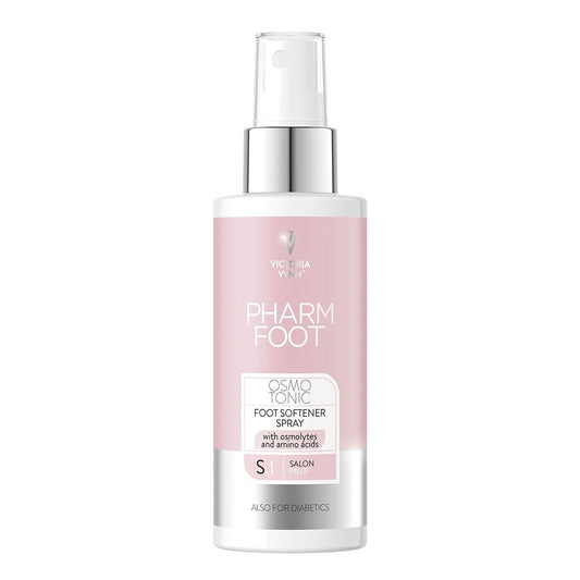 Pharm Foot Osmo Tonic 150 ml | Voetspray om eelt te verzachten en te verwijderen