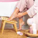 Pharm Foot Urea Forte 75ml. | Zalf met ureum 25% en verzachtende middelen voor de zeer droge, barstende en keratiniserende huid