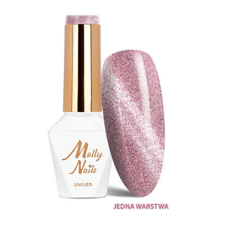 Molly Nails Gellak 441 - Womanity 8 ml | Laagste Prijs Garantie
