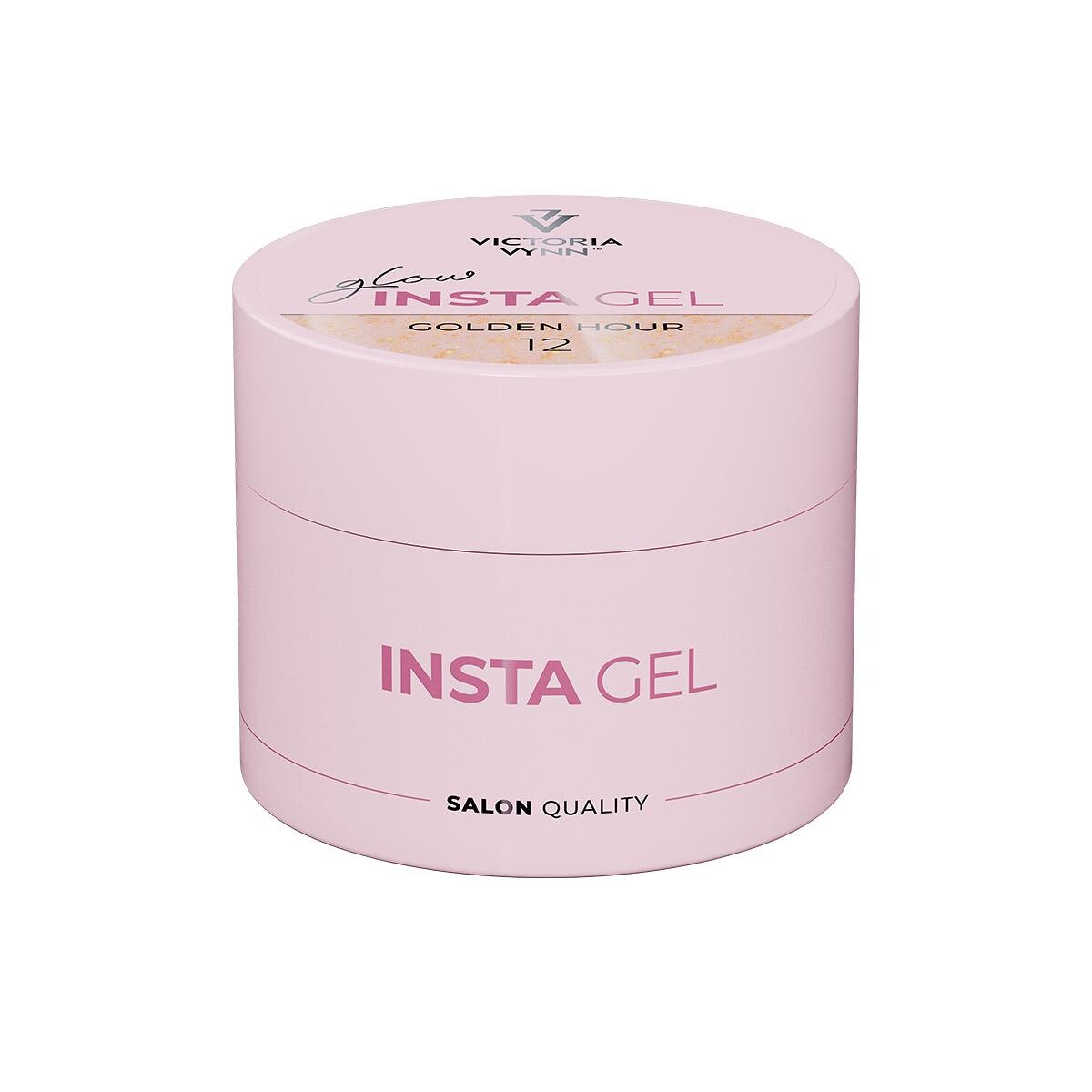 Victoria Vynn INSTA Gel 12 Golden Hour - 40ml | Laagste prijs garantie!