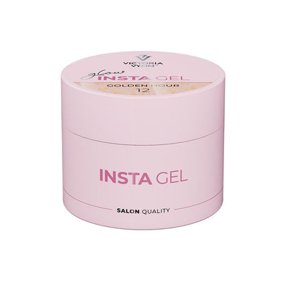 Victoria Vynn INSTA Gel 12 Golden Hour - 40ml | Laagste prijs garantie!