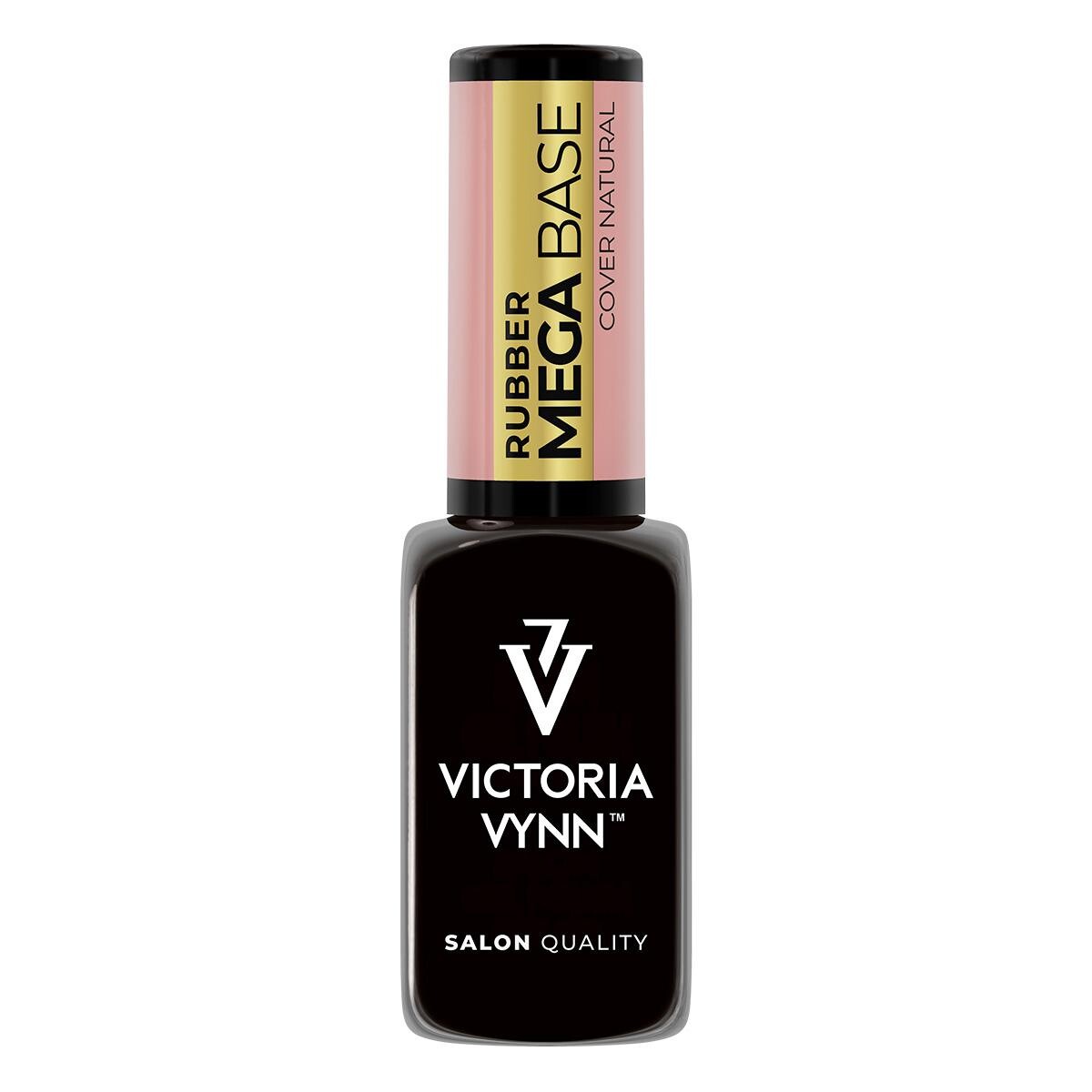 Victoria Vynn Rubber Base - Mega Base Cover Natural 8ml - Laagste Prijs Garantie