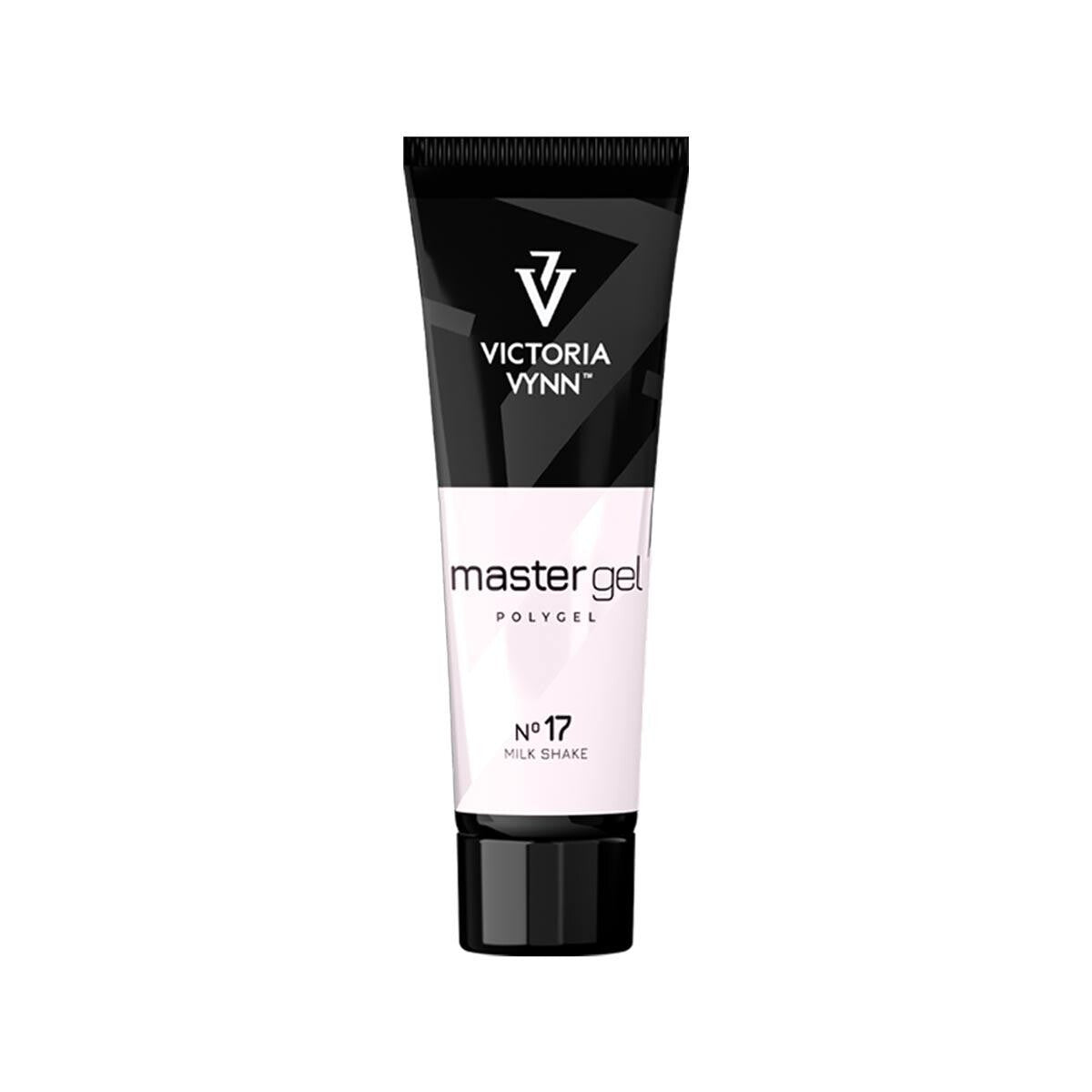 Victoria Vynn Polygel - Master Gel 16 Milk Shake - 60 g - Laagste Prijs Garantie NEW
