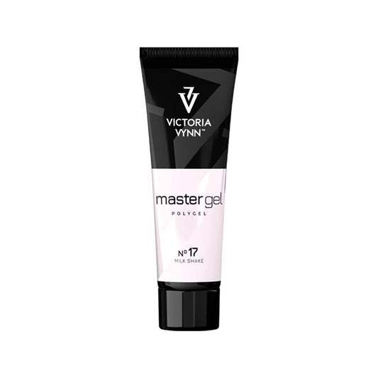 Victoria Vynn Polygel - Master Gel 17 Milk Shake - 60 g - Laagste Prijs Garantie NEW