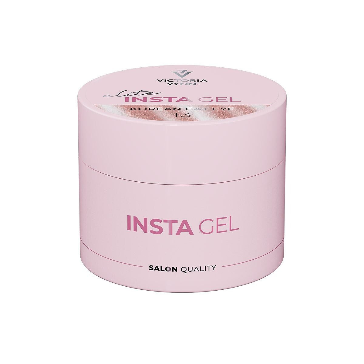 Victoria Vynn INSTA Gel 13 Korean Cat Eye - 40ml | Laagste prijs garantie! | LIMITED EDITION!
