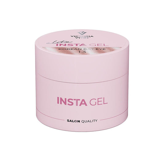 Victoria Vynn INSTA Gel 13 Korean Cat Eye - 40ml | Laagste prijs garantie! | LIMITED EDITION!