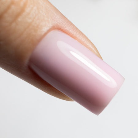 Molly Nails Rubber base S.O.S. Antidote Cotton Candy - Pro Salon 15 ml | Laagste Prijs Garantie