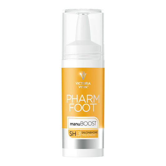 Pharm Foot Manuka manuBOOST 15 ml