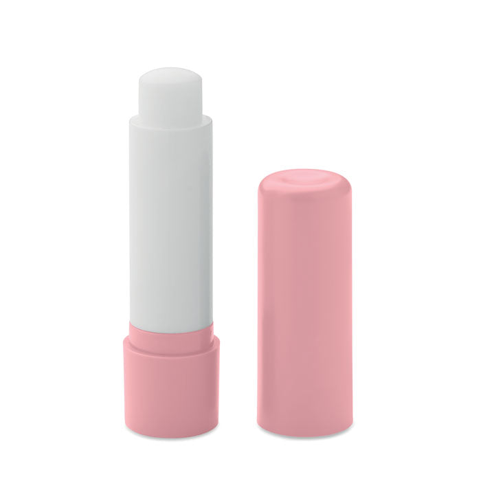 Lippenbalsem met jouw logo in 1 kleur opdruk - 200 stuks