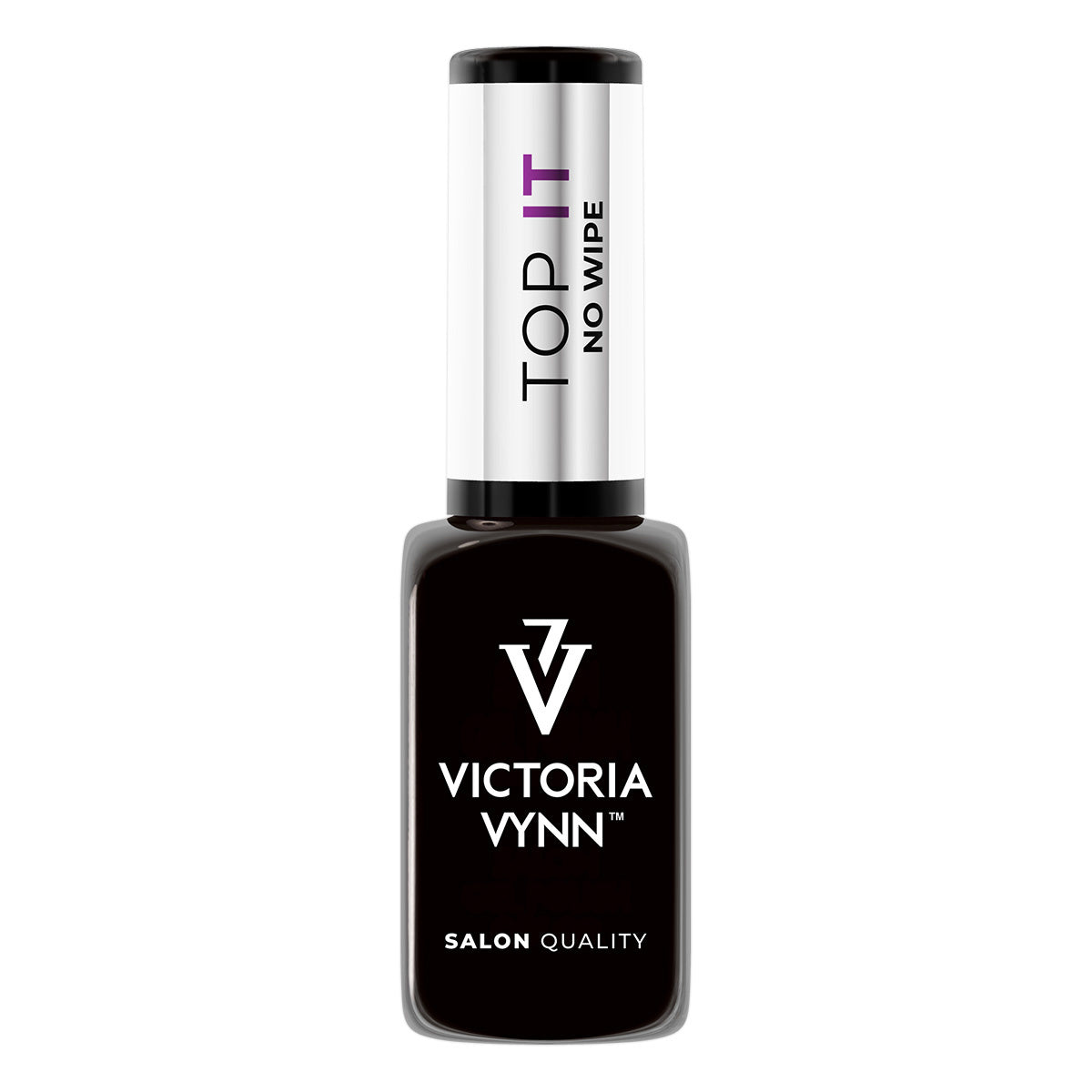 Victoria Vynn TOP IT No Wipe, 8 ml - Topcoat zonder plaklaag - NEW IN