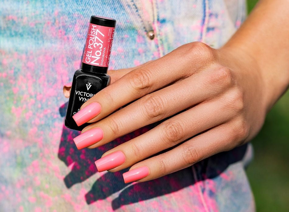 Victoria Vynn Gellak 377 Endorfina Salon Collectie 8 ml | Laagste Prijs Garantie