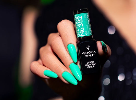 Victoria Vynn Gellak 382 #Tag Salon Collectie 8 ml | Laagste Prijs Garantie