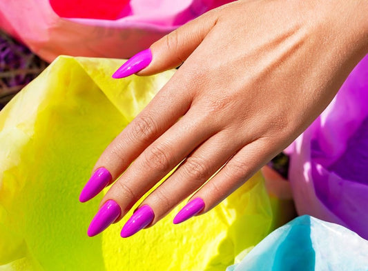 Victoria Vynn Gellak 380 Biforek Salon Collectie 8 ml | Laagste Prijs Garantie