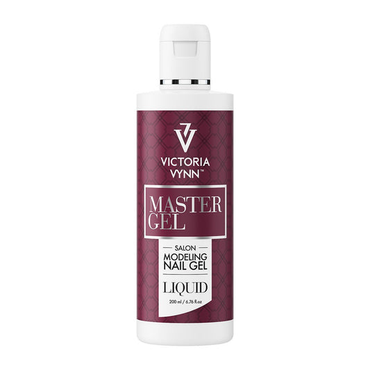 Victoria Vynn Polygel - Master Gel LIQUID - 200 ml - Laagste Prijs Garantie