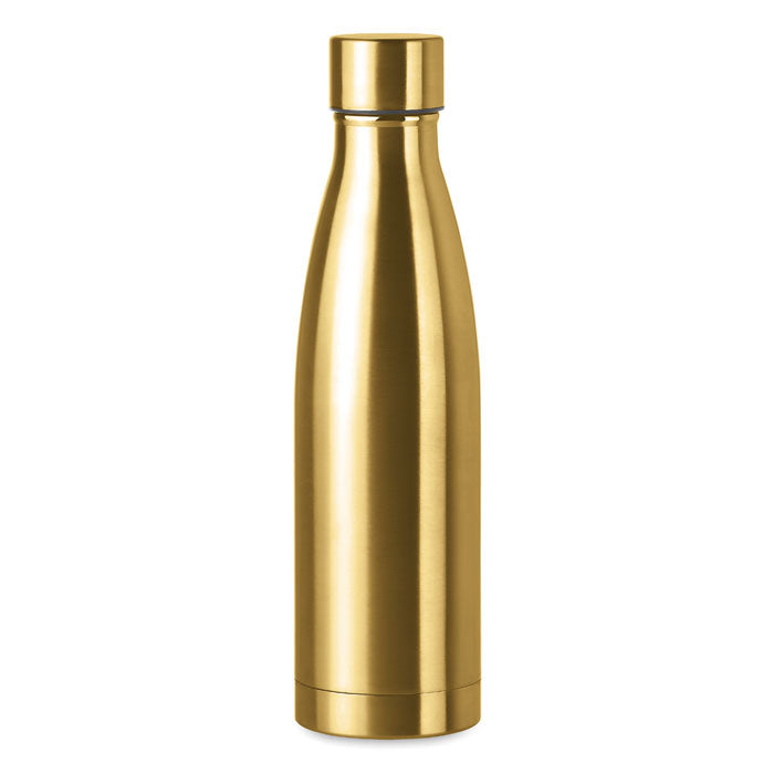 Dubbelwandige Thermofles met jouw logo in full color opdruk| 500ml