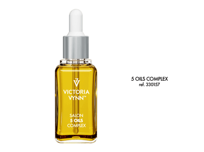 Victoria Vynn Salon Gellak Yes, I do Collectie 8-pack | NIEUW | 7 kleuren + Top Cat Eye Silver + Nagelriemolie 30ml GRATIS