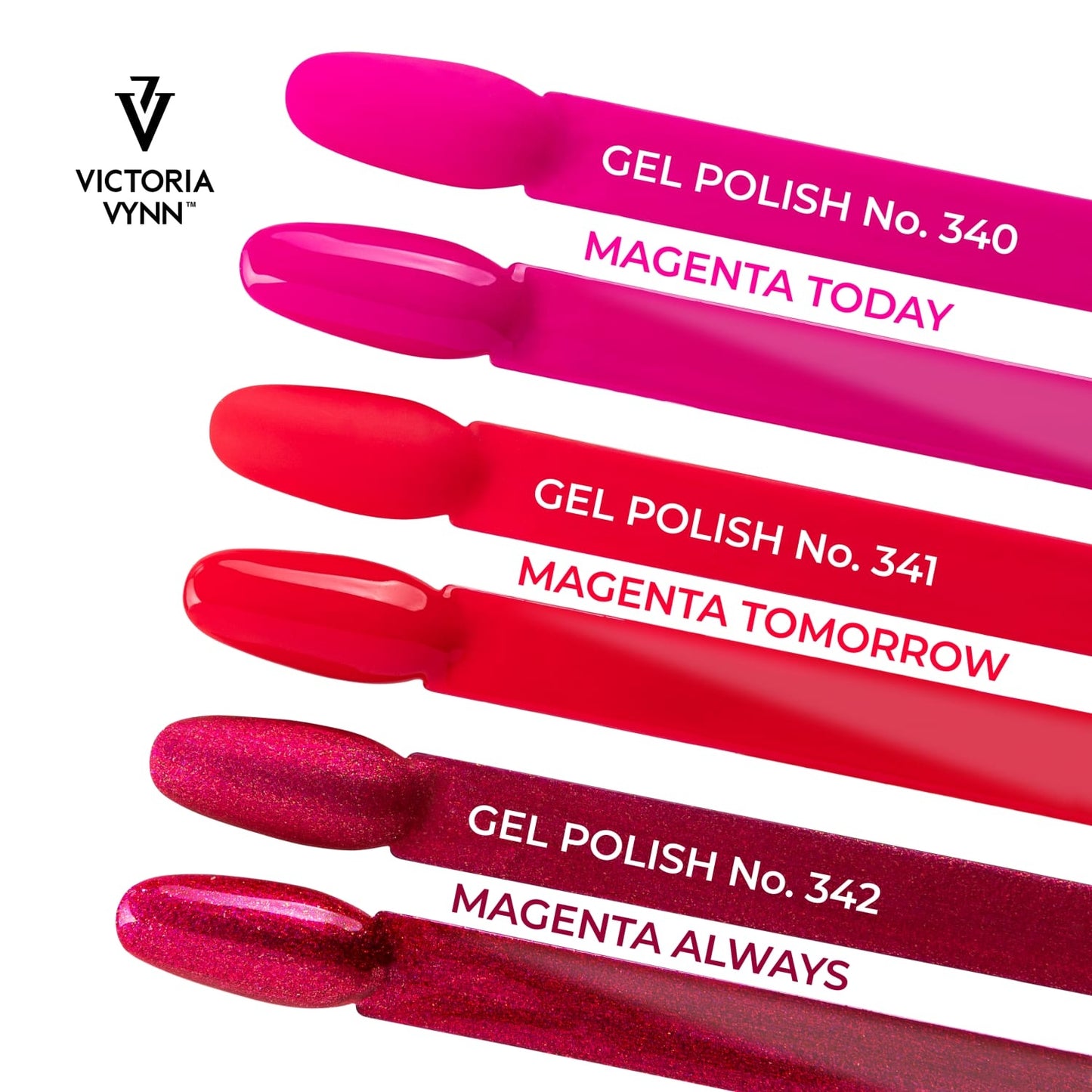 Victoria Vynn Gellak 342 Always Salon Collectie 8 ml | Laagste Prijs Garantie