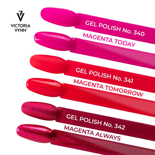 Victoria Vynn Gellak 342 Always Salon Collectie 8 ml | Laagste Prijs Garantie