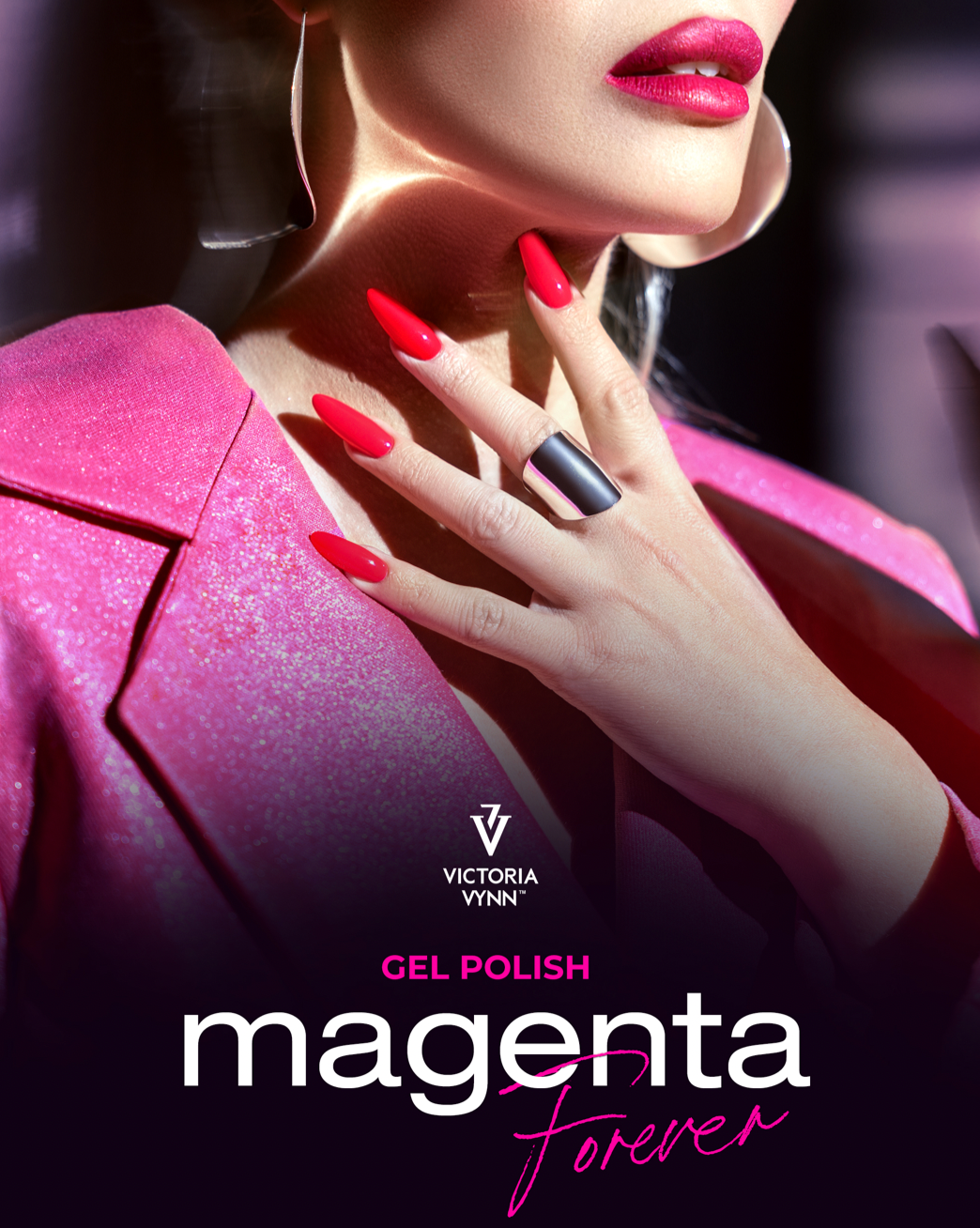 Victoria Vynn Gellak 341 Tomorrow Salon Collectie 8 ml | Laagste Prijs Garantie