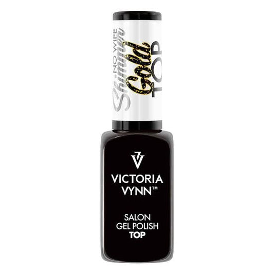 Victoria Vynn Top Gold No wipe 8ml | Laagste Prijs Garantie