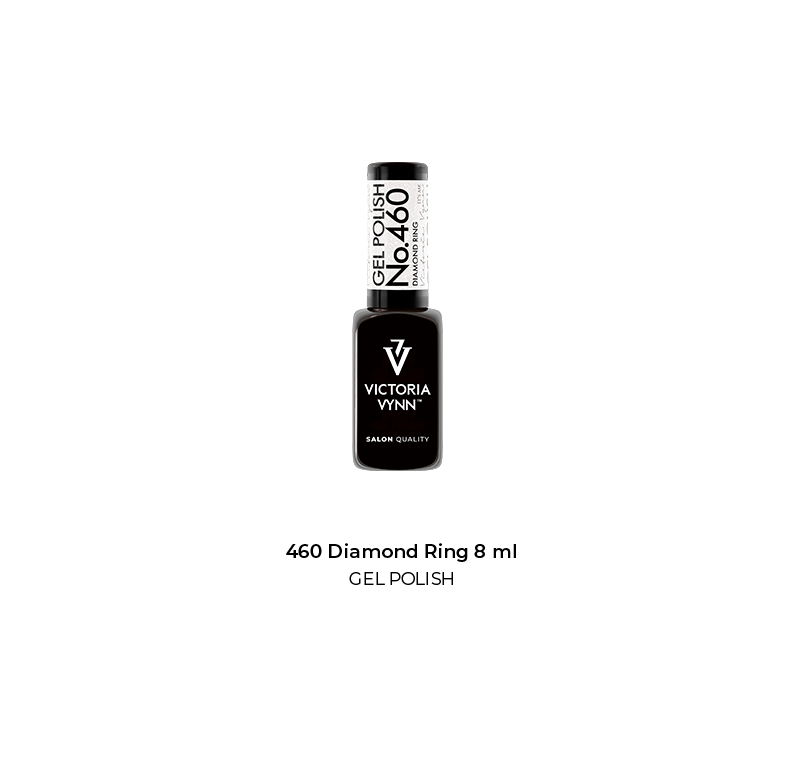 Victoria Vynn Gel Polish 460 8 ml