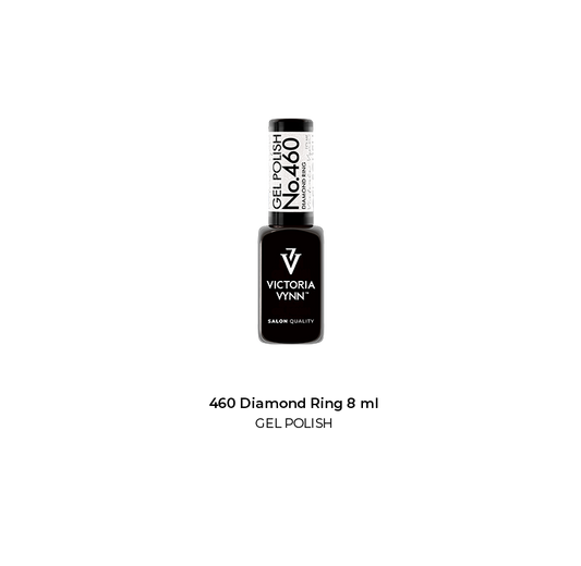 Victoria Vynn Gel Polish 460 8 ml