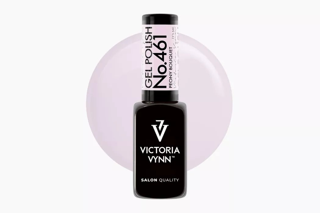 Victoria Vynn Gel Polish 461 8 ml