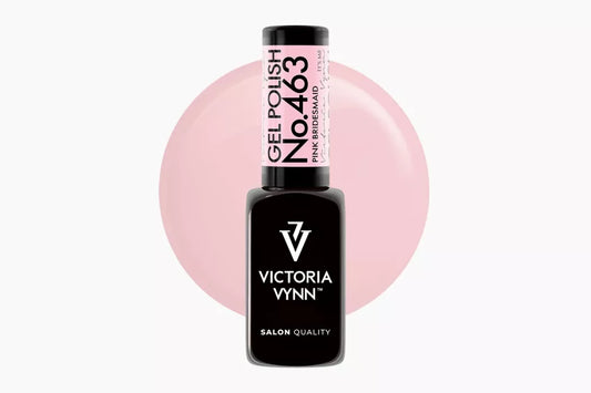 Victoria Vynn Gel Polish 463 8 ml