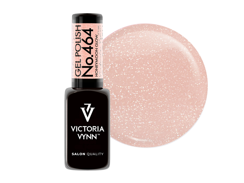 Victoria Vynn Gel Polish 464 8 ml